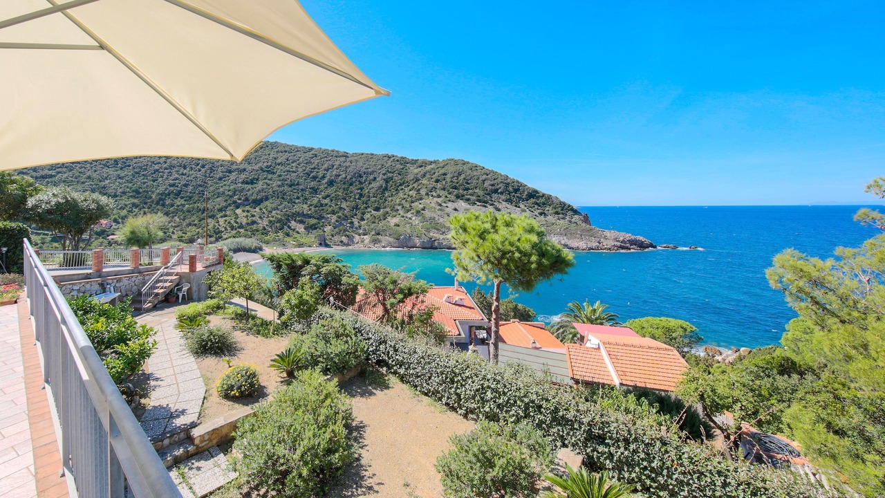 Photo of Outdoor in Rio nell'Elba