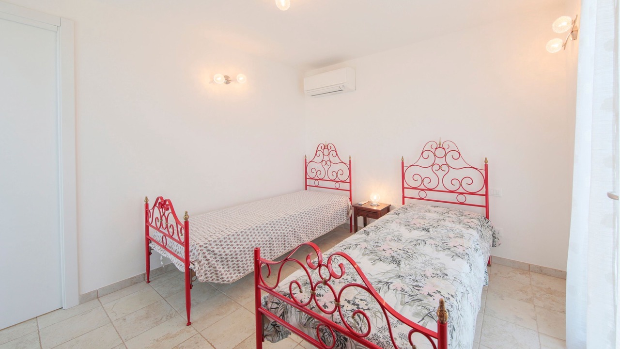 Photo of Bedroom in Rio nell'Elba