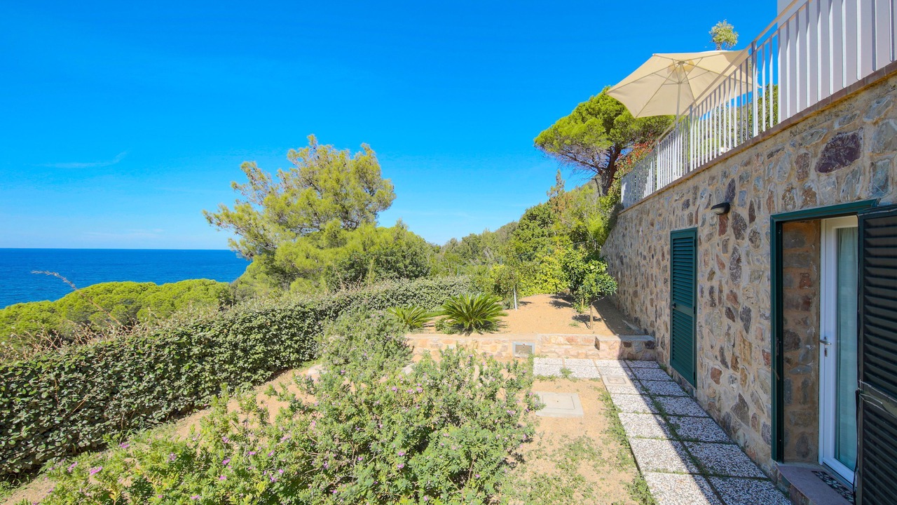 Photo of Outdoor in Rio nell'Elba