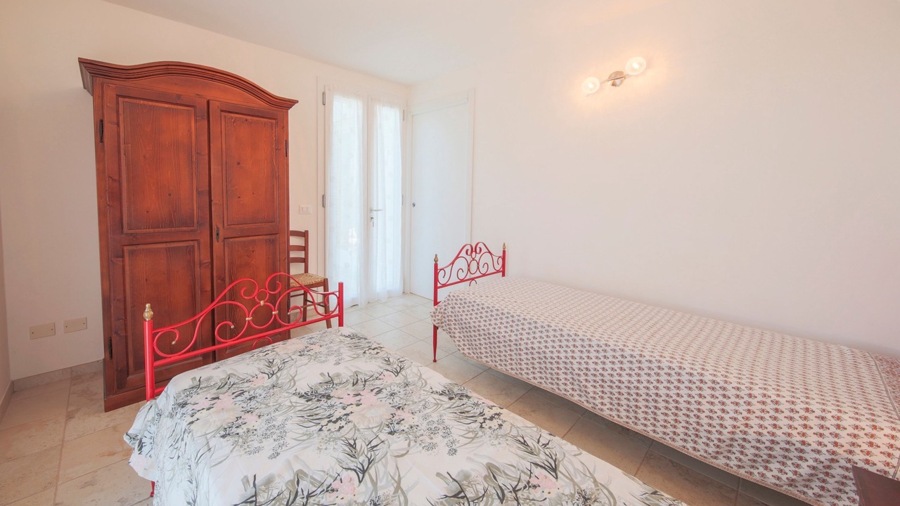 Photo of Bedroom in Rio nell'Elba