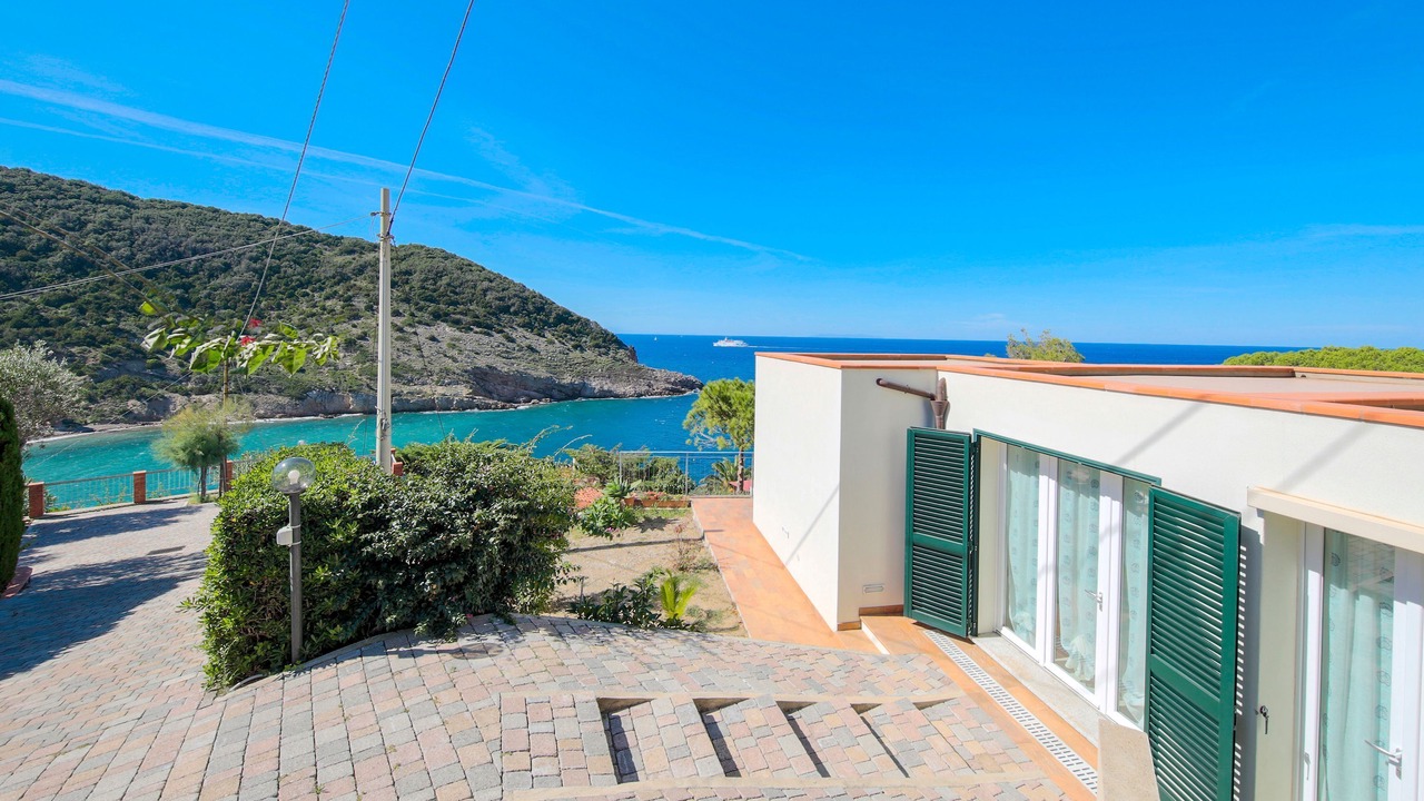 Photo of Outdoor in Rio nell'Elba