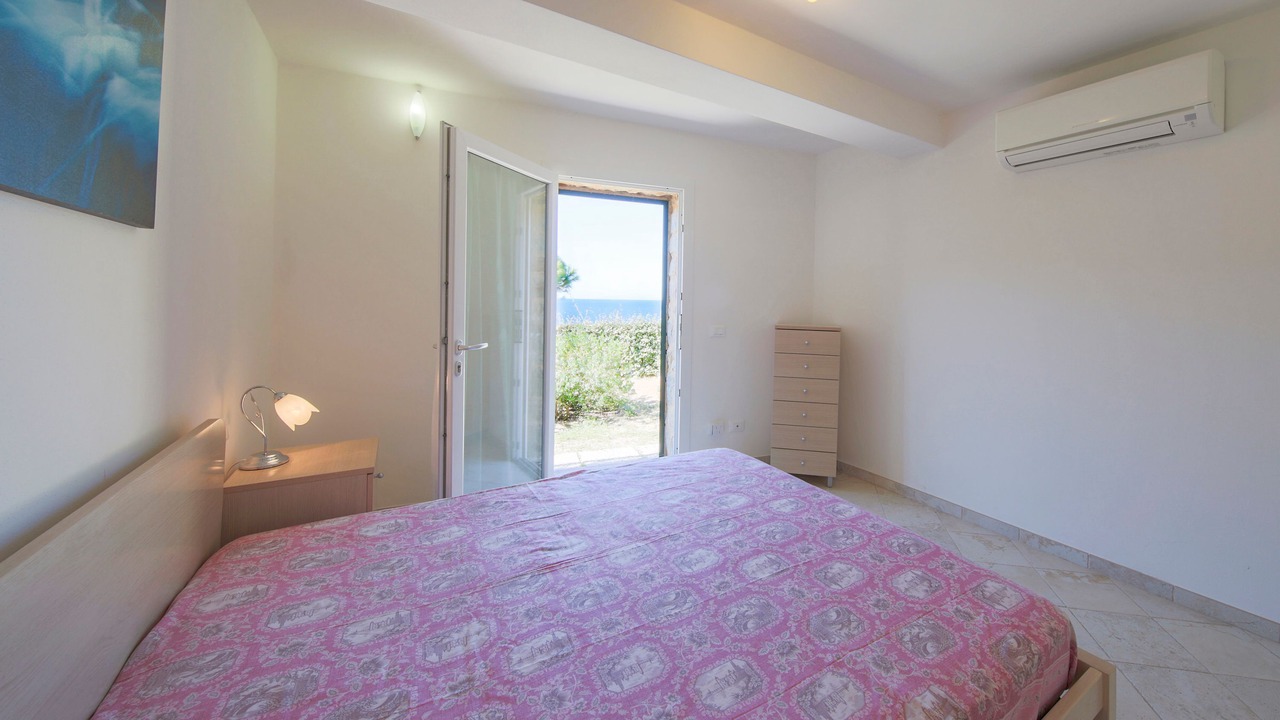 Photo of Bedroom in Rio nell'Elba