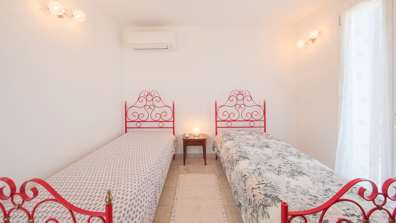 Photo of Bedroom in Rio nell'Elba