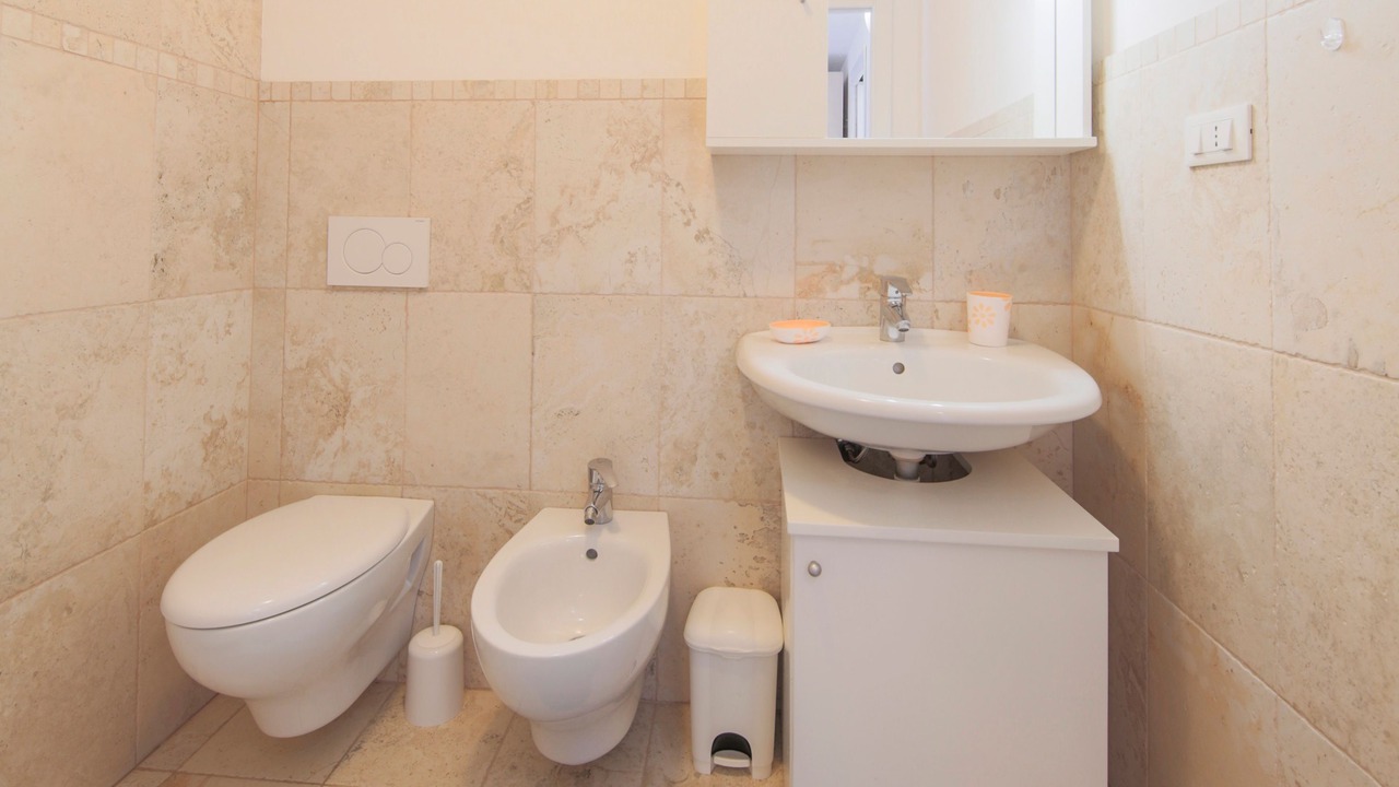 Photo of Bathroom in Rio nell'Elba