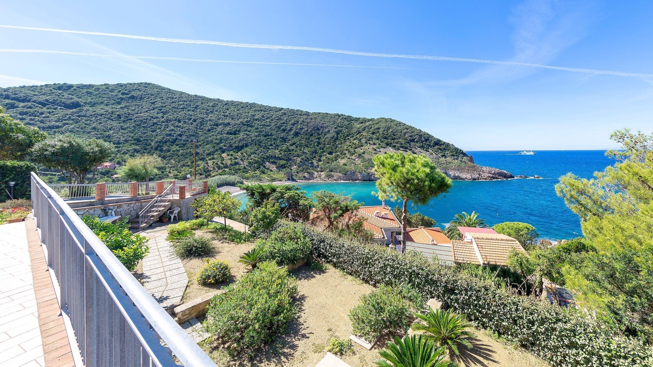 Photo of Outdoor in Rio nell'Elba