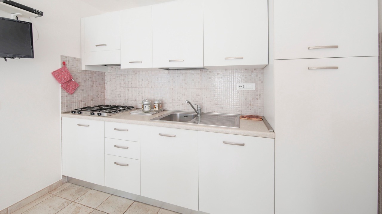 Photo of Kitchen in Rio nell'Elba