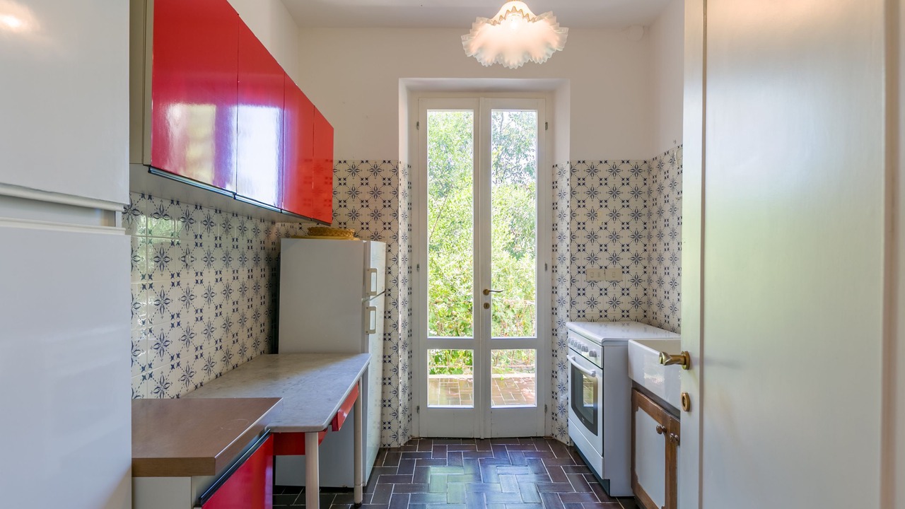 Photo of Kitchen in Marina di Campo