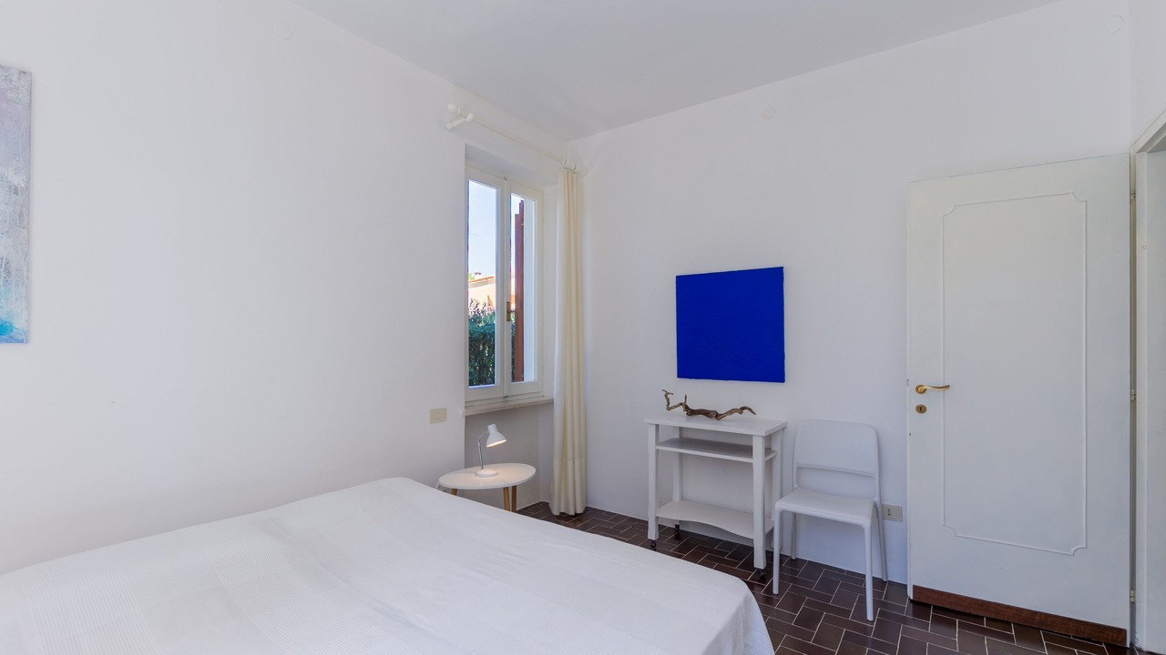 Photo of Bedroom in Marina di Campo