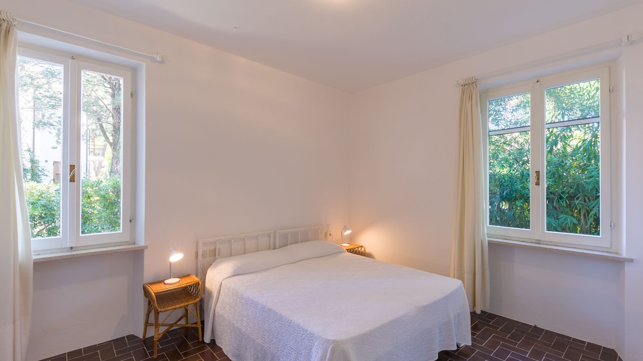 Photo of Bedroom in Marina di Campo