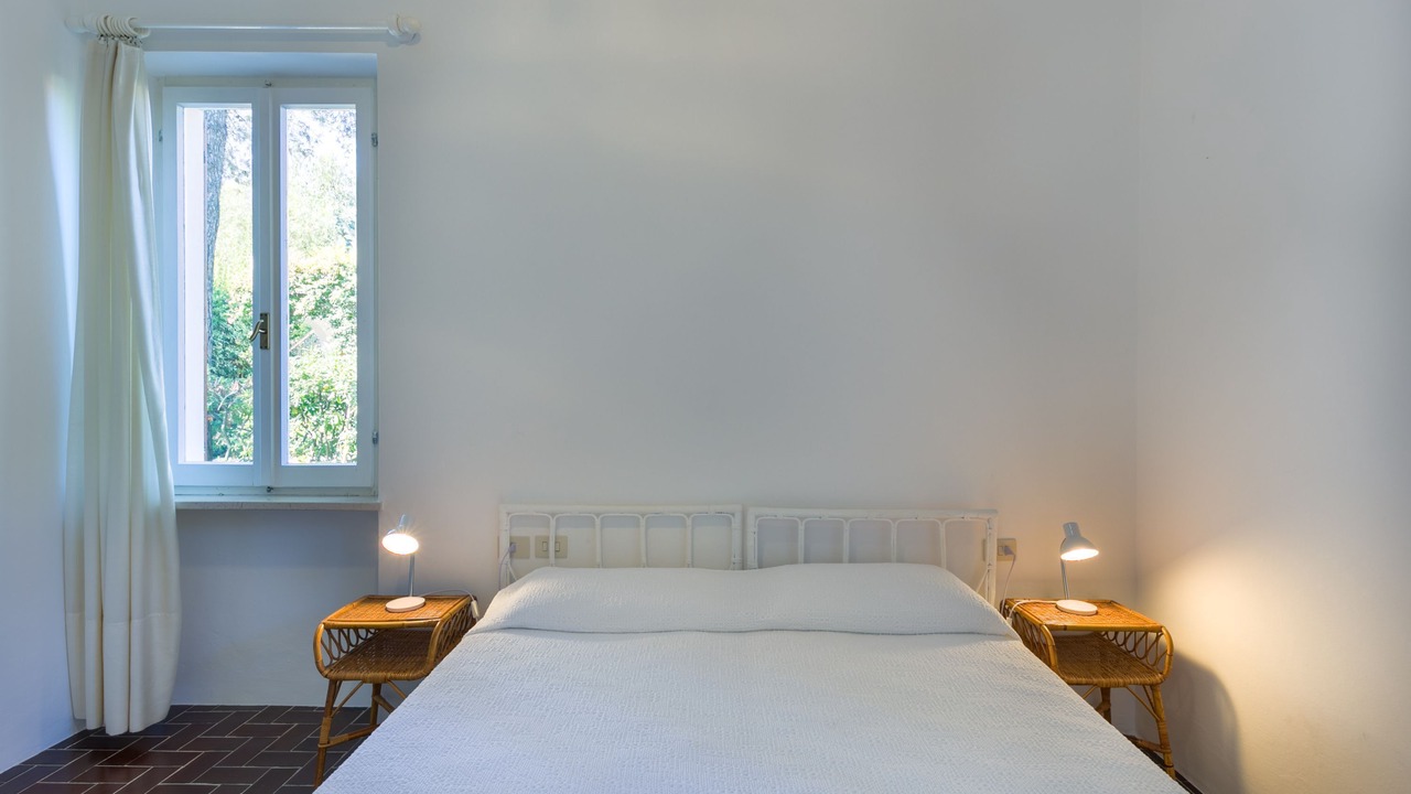 Photo of Bedroom in Marina di Campo