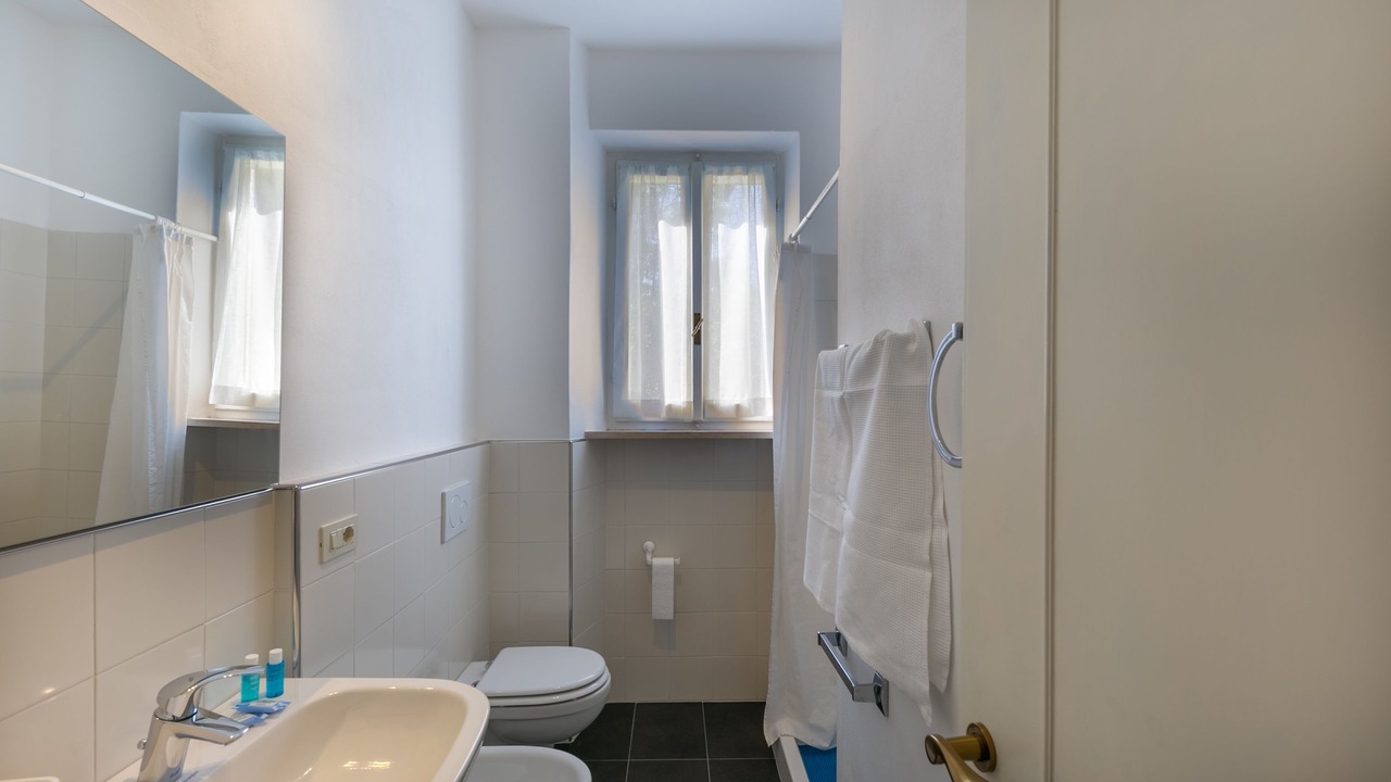 Photo of Bathroom in Marina di Campo