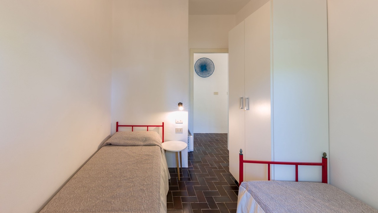Photo of Bedroom in Marina di Campo