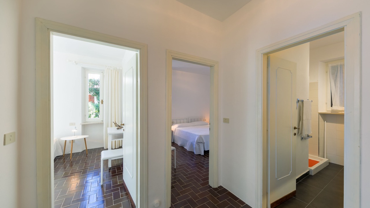 Photo of Bedroom in Marina di Campo