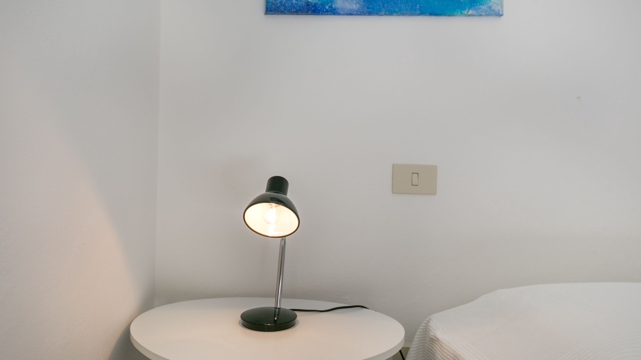 Photo of Bedroom in Marina di Campo