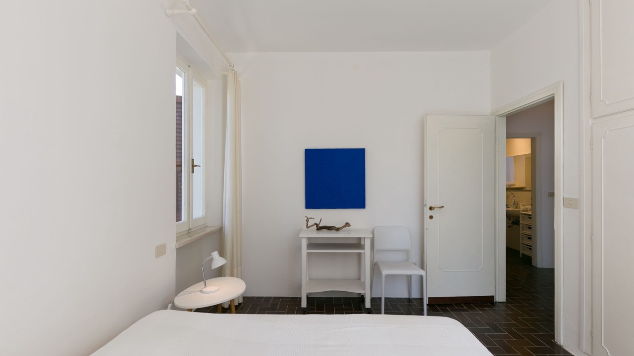Photo of Bedroom in Marina di Campo