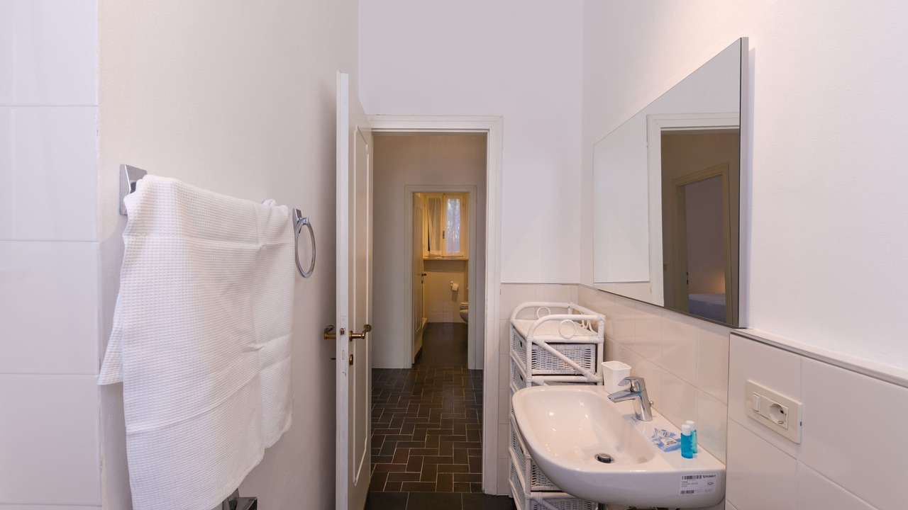 Photo of Bathroom in Marina di Campo