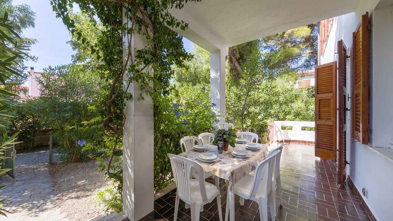 Photo of Outdoor in Marina di Campo
