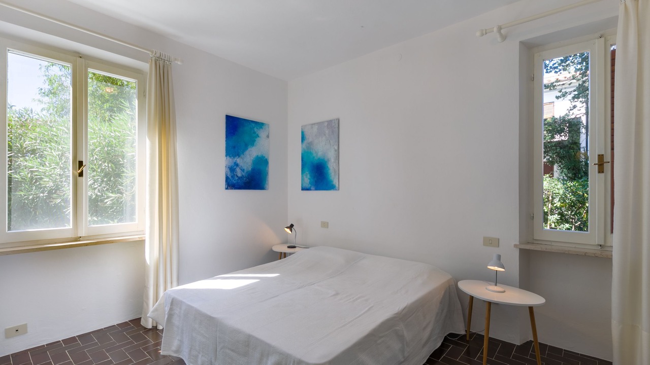 Photo of Bedroom in Marina di Campo