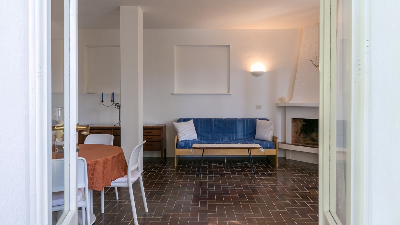 Photo of Livingroom in Marina di Campo