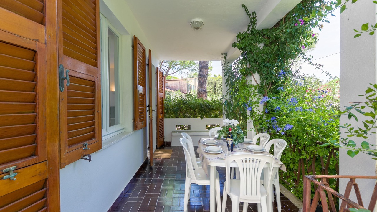 Photo of Outdoor in Marina di Campo