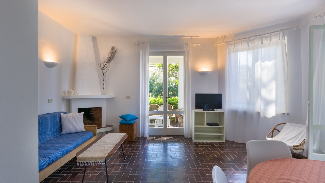 Photo of Livingroom in Marina di Campo