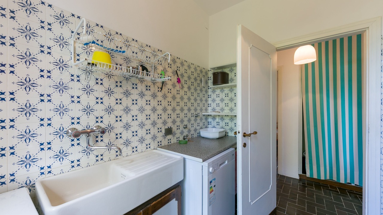 Photo of Bathroom in Marina di Campo