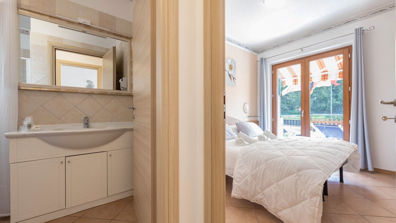 Photo of Bedroom in Tremosine