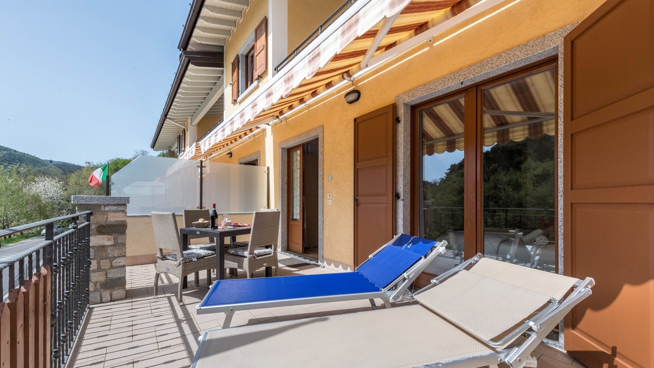 Photo of Outdoor in Tremosine