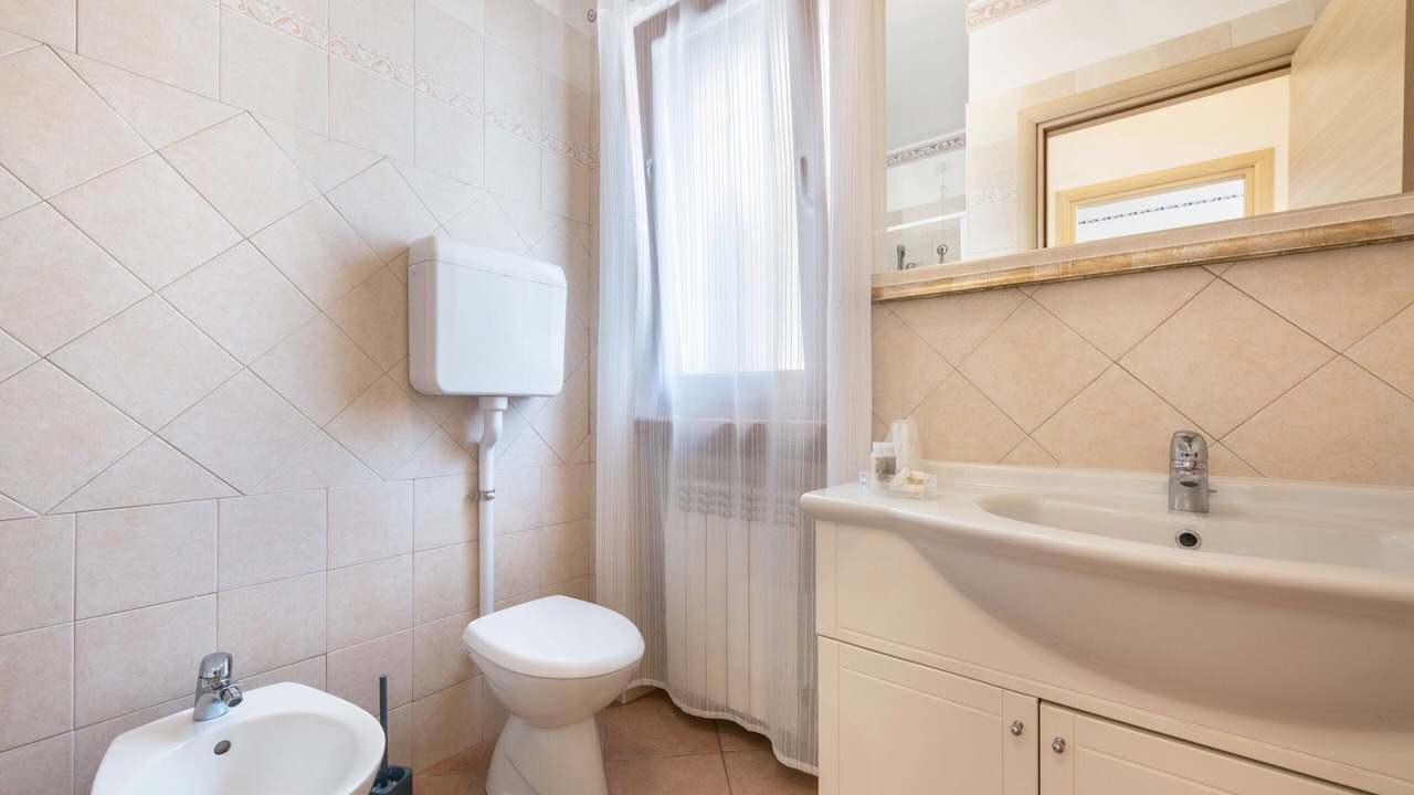Photo of Bathroom in Tremosine