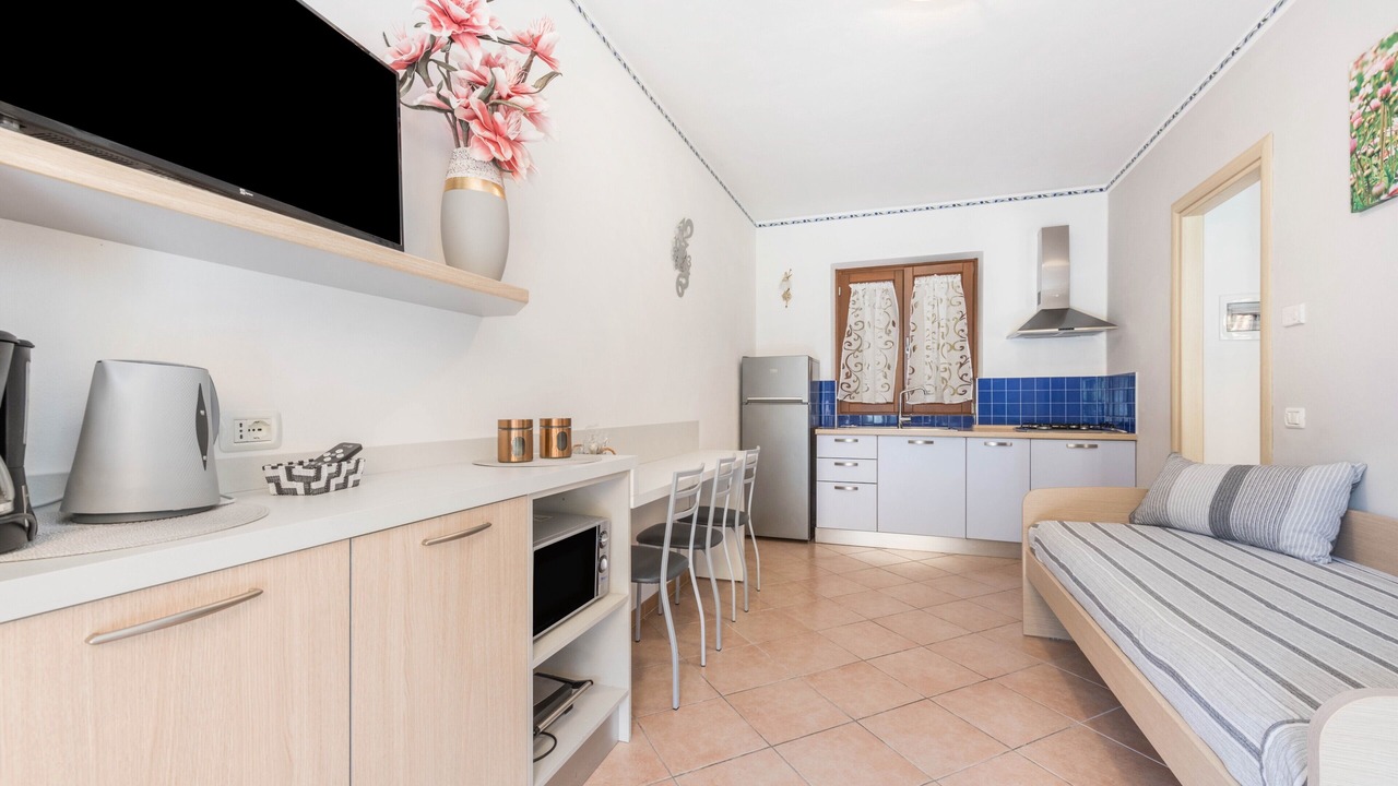 Photo of Bedroom in Tremosine