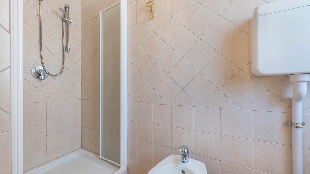 Photo of Bathroom in Tremosine