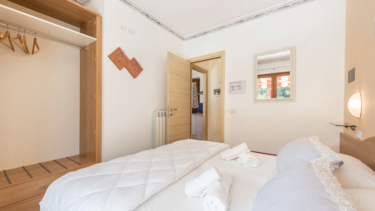 Photo of Bedroom in Tremosine