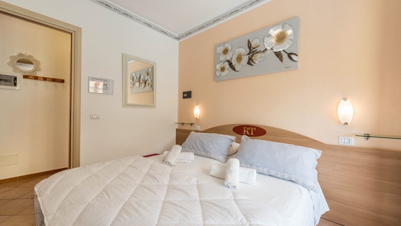 Photo of Bedroom in Tremosine