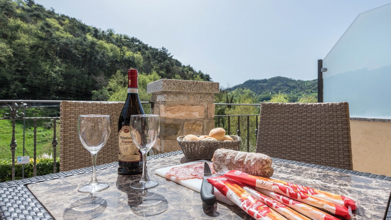 Photo of Outdoor in Tremosine