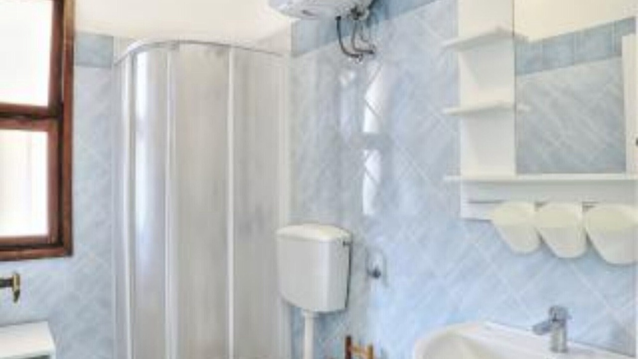 Photo of Bathroom in Madonna delle Grazie