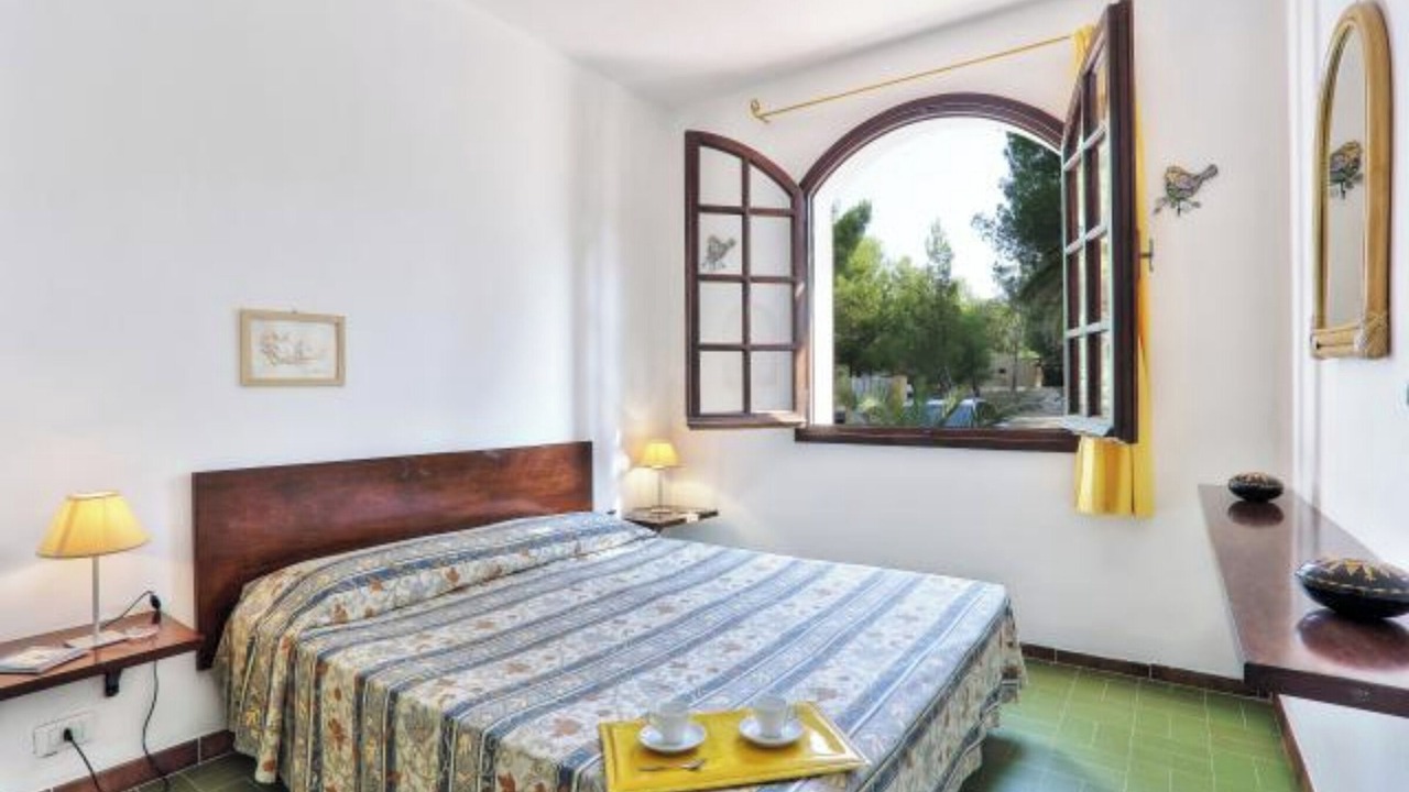 Photo of Bedroom in Madonna delle Grazie