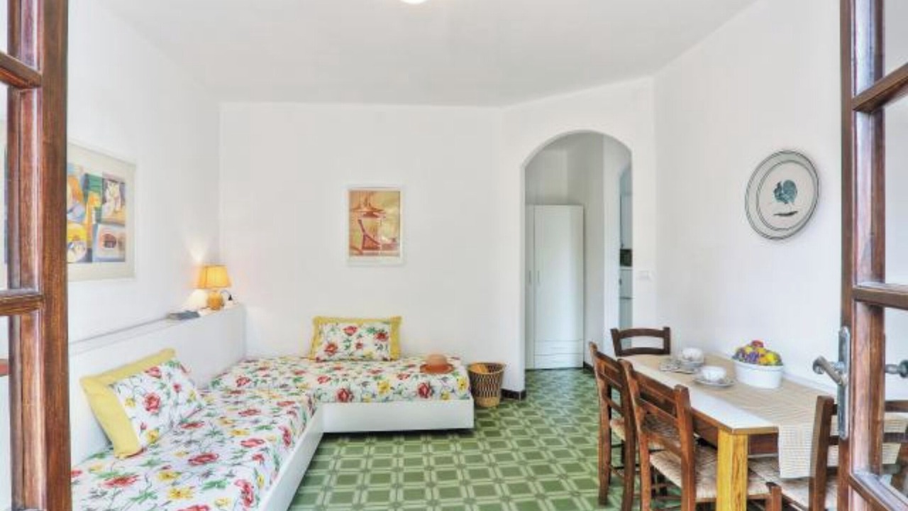 Photo of Bedroom in Madonna delle Grazie