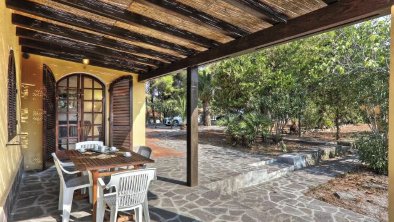 Photo of Outdoor in Madonna delle Grazie