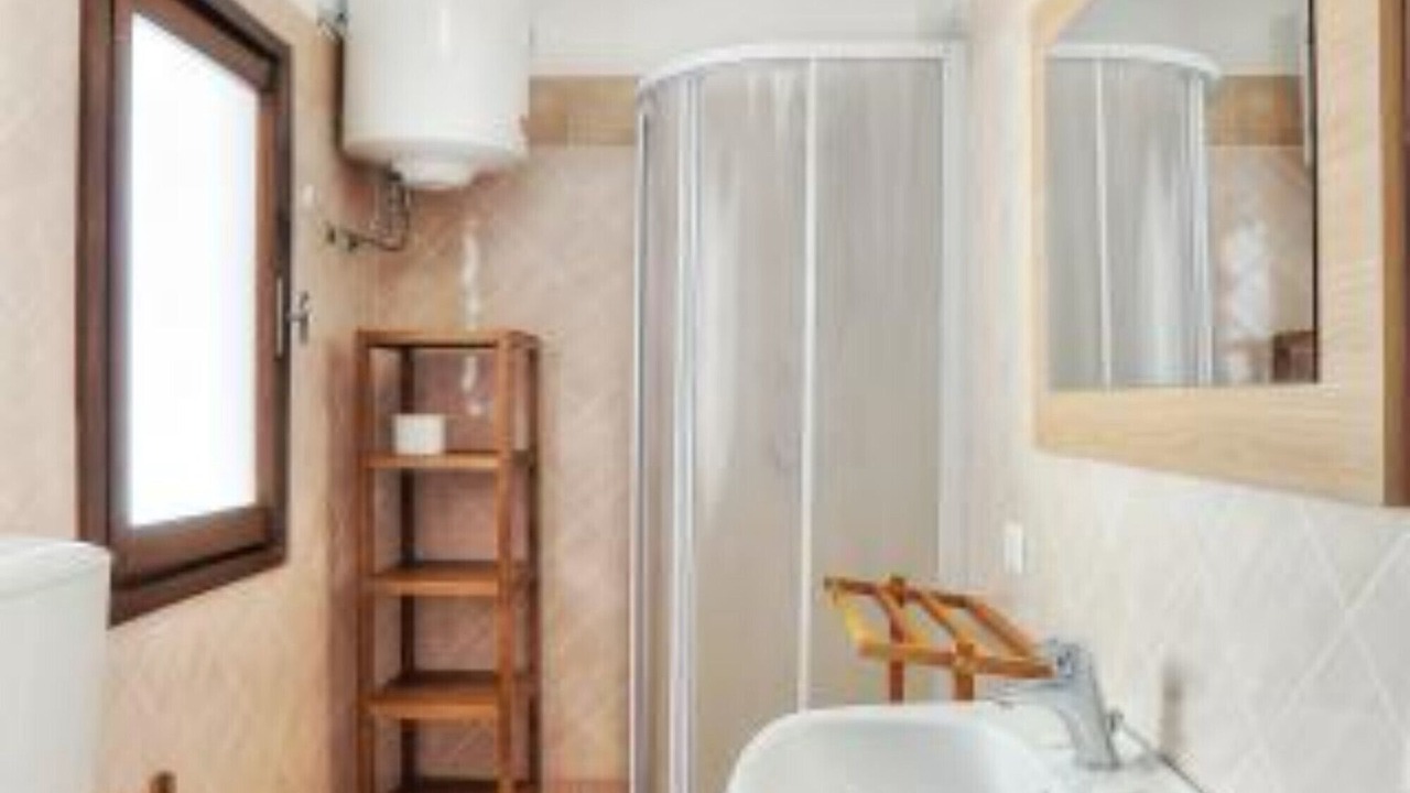 Photo of Bathroom in Madonna delle Grazie