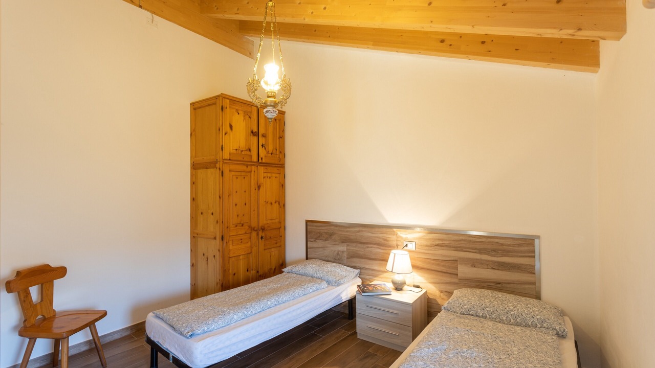Photo of Bedroom in Tremosine