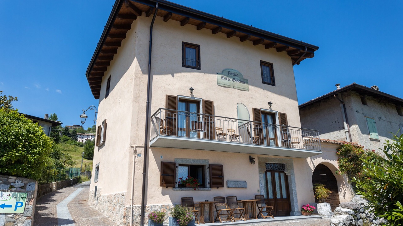 Photo of Outdoor in Tremosine