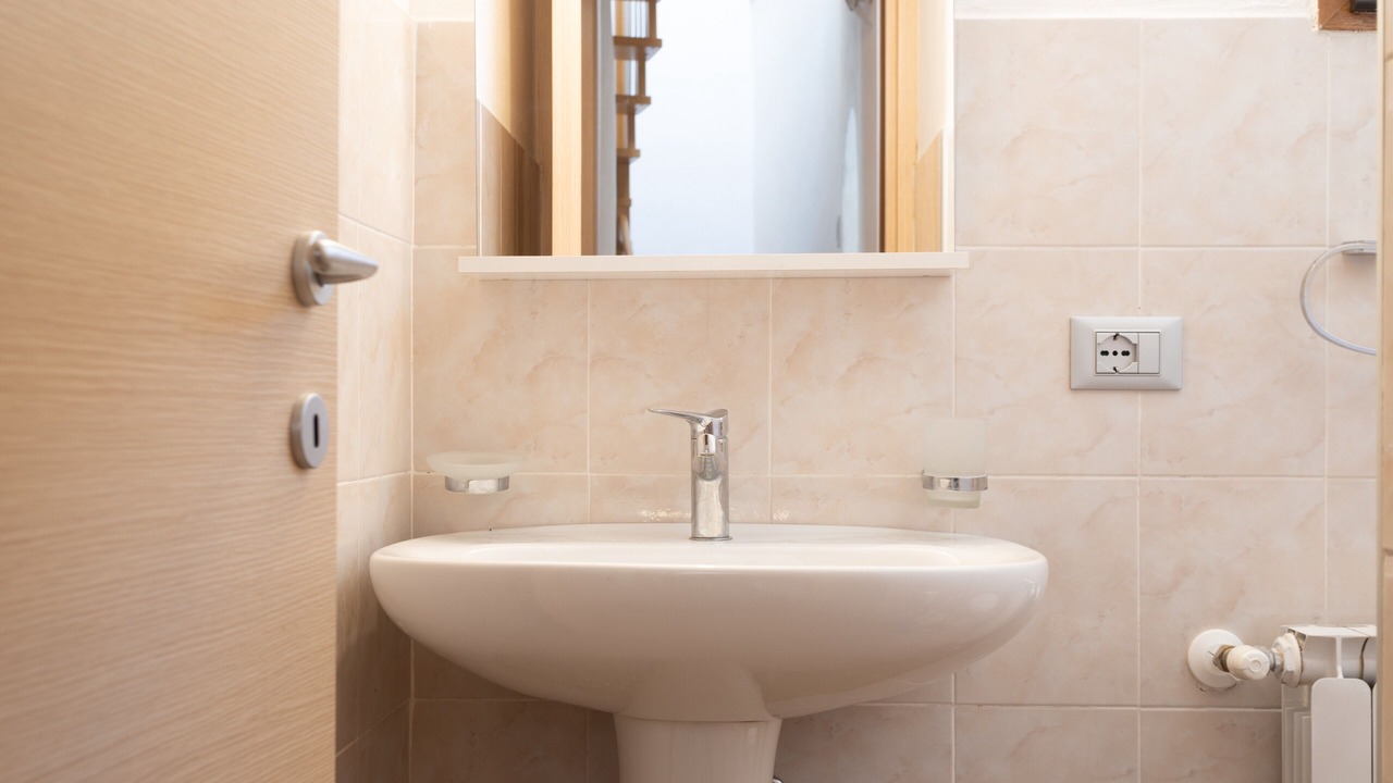 Photo of Bathroom in Tremosine