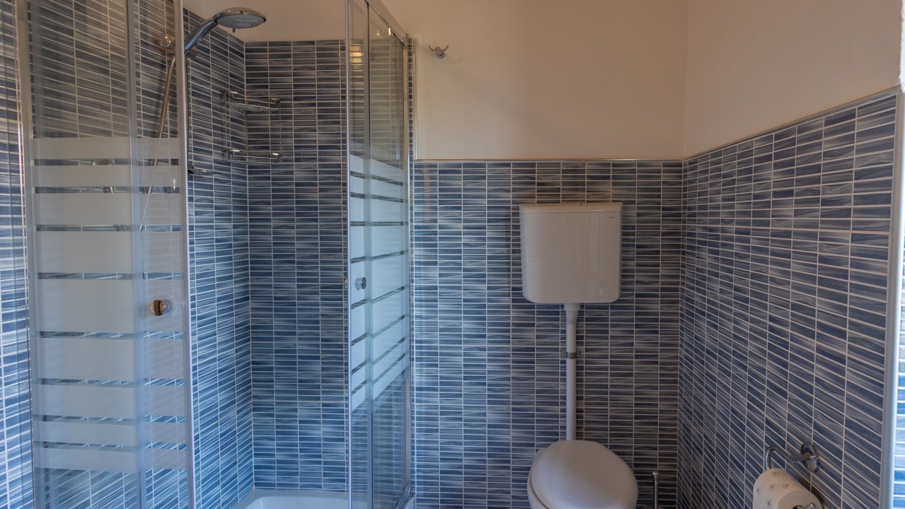 Photo of Bathroom in Tremosine