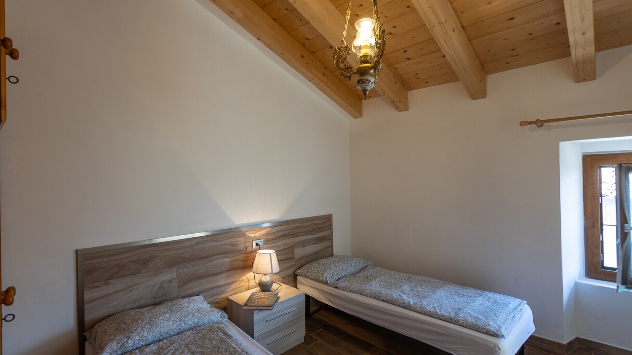 Photo of Bedroom in Tremosine