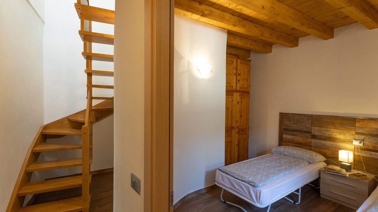 Photo of Bedroom in Tremosine