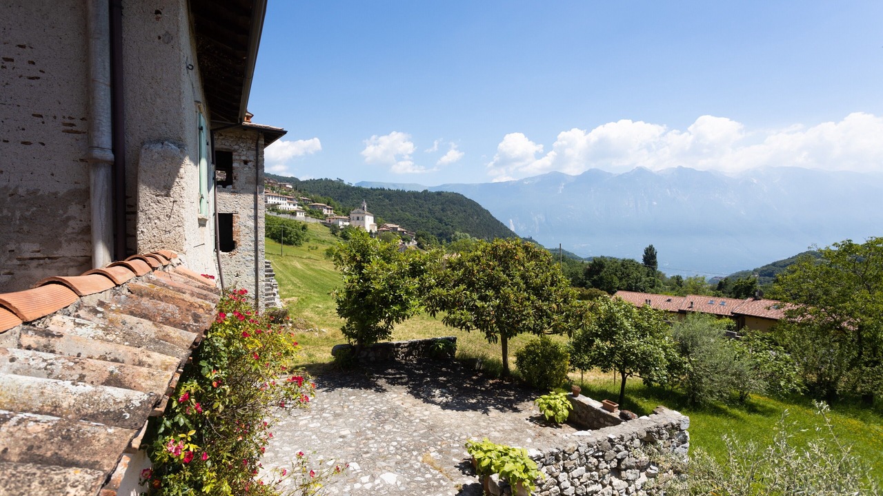Photo of Outdoor in Tremosine