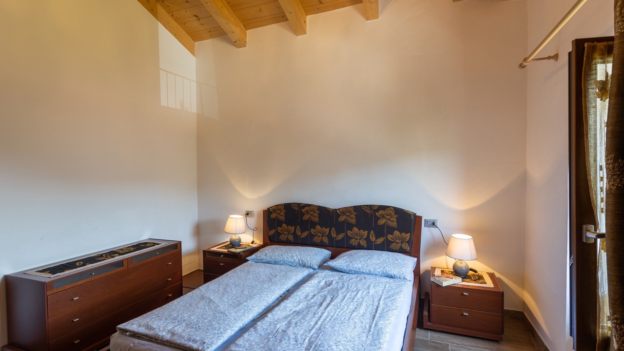 Photo of Bedroom in Tremosine
