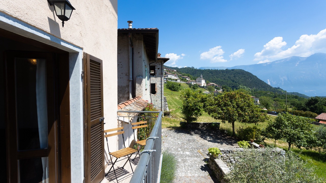 Photo of Outdoor in Tremosine