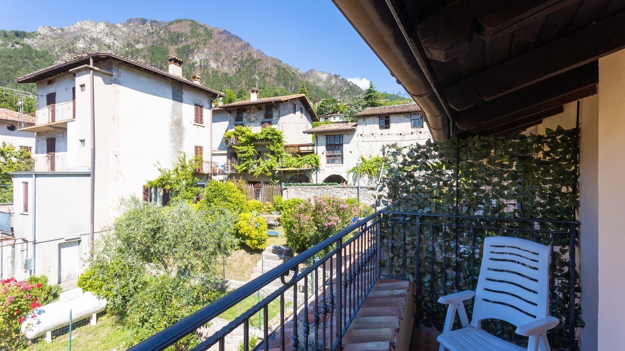 Photo of Outdoor in Tremosine