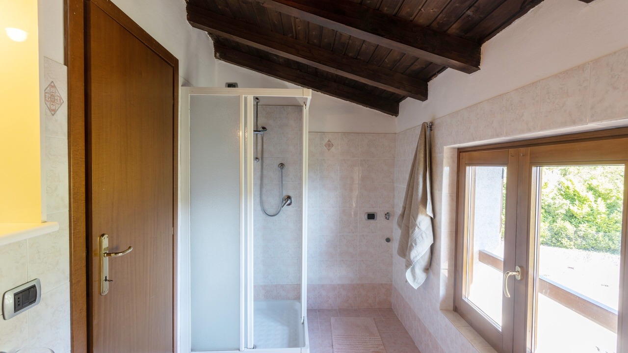 Photo of Bathroom in Tremosine